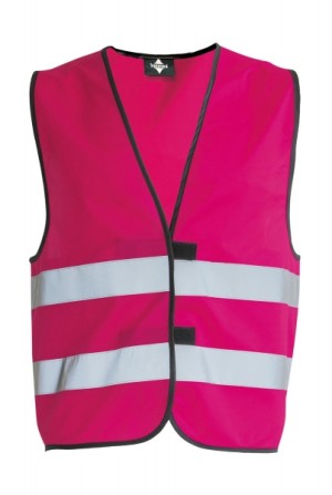 Functional vest for children Aarhus - Reklamnepredmety