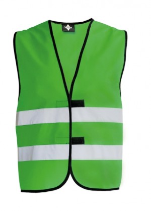 Functional vest for children Aarhus - Reklamnepredmety