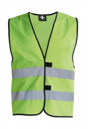 Functional vest for children Aarhus - Reklamnepredmety