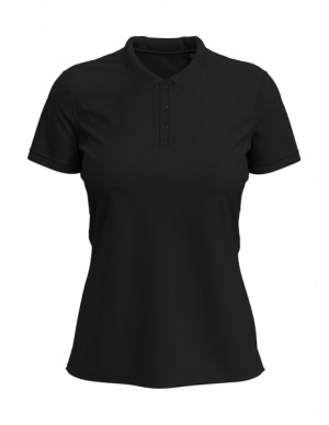 Women's polo shirt Claire - Reklamnepredmety