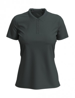 Women's polo shirt Claire - Reklamnepredmety