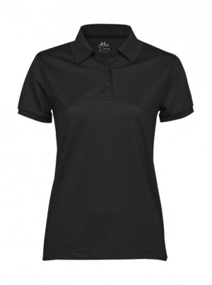 Women's polo shirt Club - Reklamnepredmety