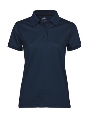 Women's polo shirt Club - Reklamnepredmety