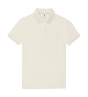 Women's polo shirt My Polo 180 - Reklamnepredmety