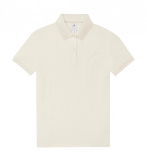 Women's polo shirt My Polo 180 - Reklamnepredmety