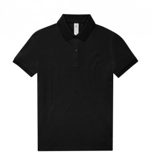 Women's polo shirt My Polo 180 - Reklamnepredmety