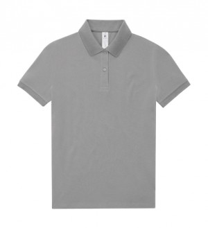 Women's polo shirt My Polo 180 - Reklamnepredmety