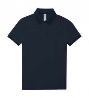 Women's polo shirt My Polo 180 - Reklamnepredmety