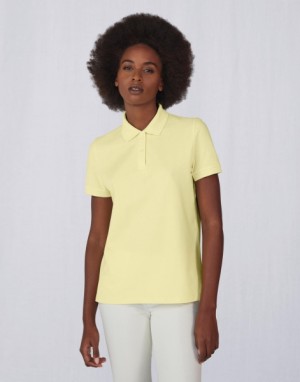 Women's polo shirt My Polo 210 - Reklamnepredmety