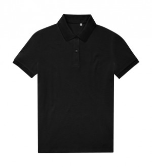 Women's My Eco Polo Shirt 65/35 - Reklamnepredmety