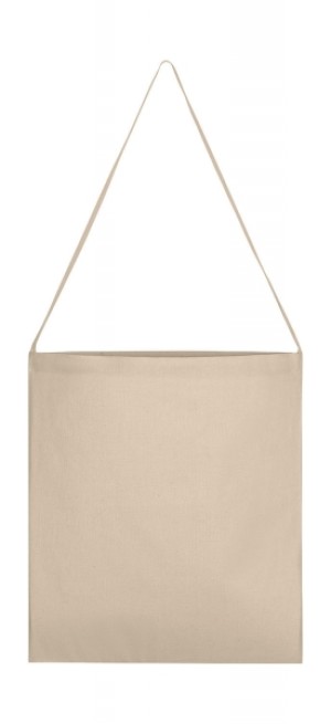 Cotton bag with one handle - Reklamnepredmety