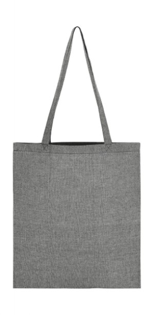 SH recycled cotton/polyester bag - Reklamnepredmety