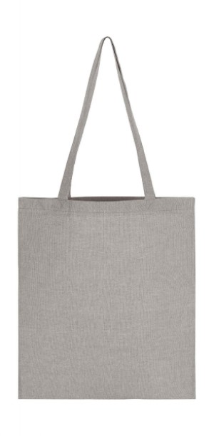 SH recycled cotton/polyester bag - Reklamnepredmety