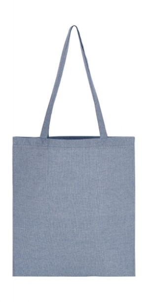 SH recycled cotton/polyester bag - Reklamnepredmety