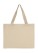Wide canvas shopping bag with fold LH - 675-57-008-f-2023-01jpg-l - variant
