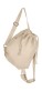 Canvas backpack with straps and drawstrings - 678-57-008-f-2023-01jpg-l - variant
