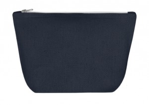 Canvas case for accessories - Reklamnepredmety