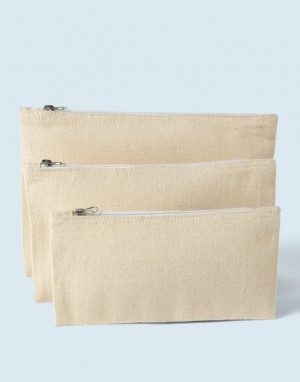 Canvas case for accessories - Reklamnepredmety