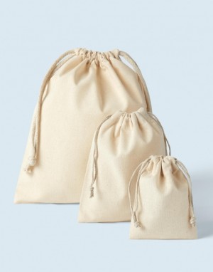 Organic cotton bag - Reklamnepredmety