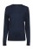 Women's pullover with round neck - 710-54-200-f-2023-01jpg-l - variant