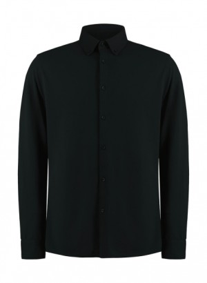 Tailored Fit Superwash® Shirt - Reklamnepredmety