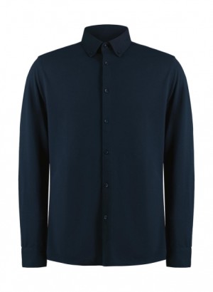 Tailored Fit Superwash® Shirt - Reklamnepredmety