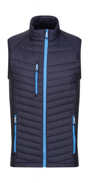 Men's Navigate Hybrid Vest - Reklamnepredmety