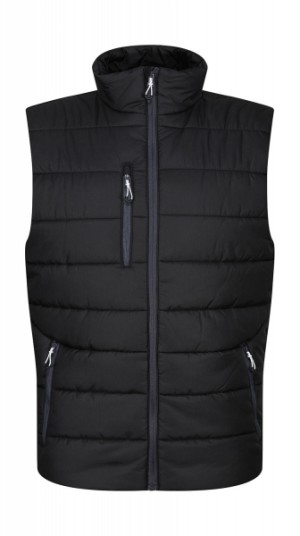 Men's Navigate Therma Vest - Reklamnepredmety