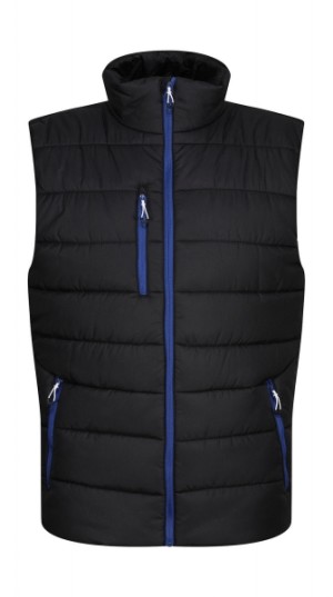 Men's Navigate Therma Vest - Reklamnepredmety