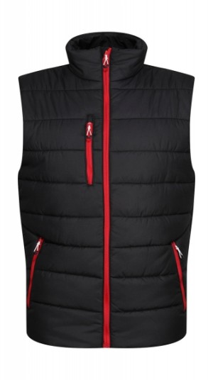 Men's Navigate Therma Vest - Reklamnepredmety