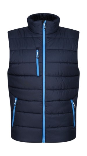 Men's Navigate Therma Vest - Reklamnepredmety