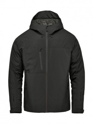 Men's Nostromo Thermal Shell Jacket - Reklamnepredmety