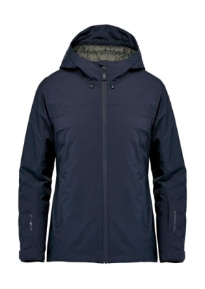 Women's Nostromo Thermal Shell Jacket - Reklamnepredmety