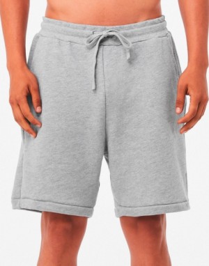 Unisex Sponge Fleece Sweatshort Short Pants - Reklamnepredmety