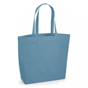 Organic Natural Dyed Maxi Bag For Life - Reklamnepredmety