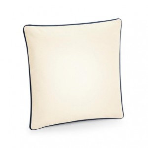 Pillowcase in Fair Trade cotton fabric - Reklamnepredmety