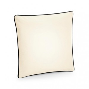 Pillowcase in Fair Trade cotton fabric - Reklamnepredmety