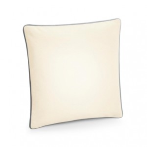 Pillowcase in Fair Trade cotton fabric - Reklamnepredmety