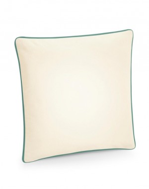 Pillowcase in Fair Trade cotton fabric - Reklamnepredmety
