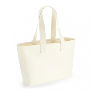 Everyday canvas bag - Reklamnepredmety