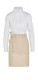 BRUSSELS - short recycled apron with pocket - 960-59-008-f-2023-01jpg-l - variant
