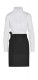 BRUSSELS - short recycled apron with pocket - 960-59-101-f-2023-01jpg-l - variant