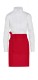 BRUSSELS - short recycled apron with pocket - 960-59-400-f-2023-01jpg-l - variant
