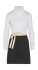 SANTORINI - contrast bistro apron with pocket - 967-59-101-f-2023-01jpg-l - variant