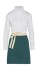 SANTORINI - contrast bistro apron with pocket - 967-59-310-f-2023-01jpg-l - variant