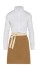 SANTORINI - contrast bistro apron with pocket - 967-59-740-f-2023-01jpg-l - variant