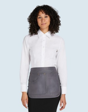 SEVILLA - waist apron with sleeve - Reklamnepredmety
