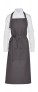 AMSTERDAM - recycled apron with pocket - 972-59-121-f-2023-01jpg-l - variant
