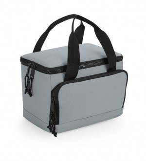 Recycled mini cooler bag - Reklamnepredmety