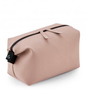 Matte PU accessory case - Reklamnepredmety